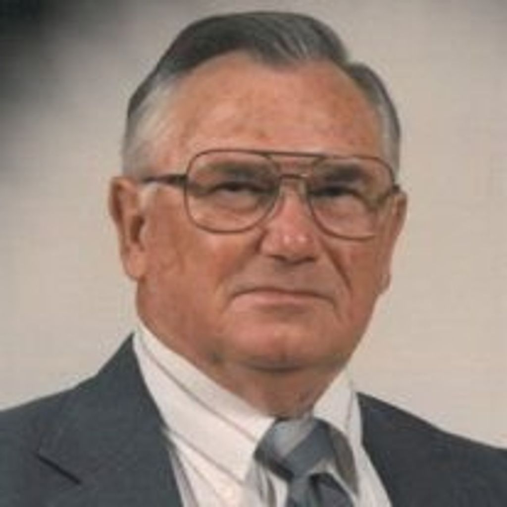 Shelton  L. Dunaway Profile Photo