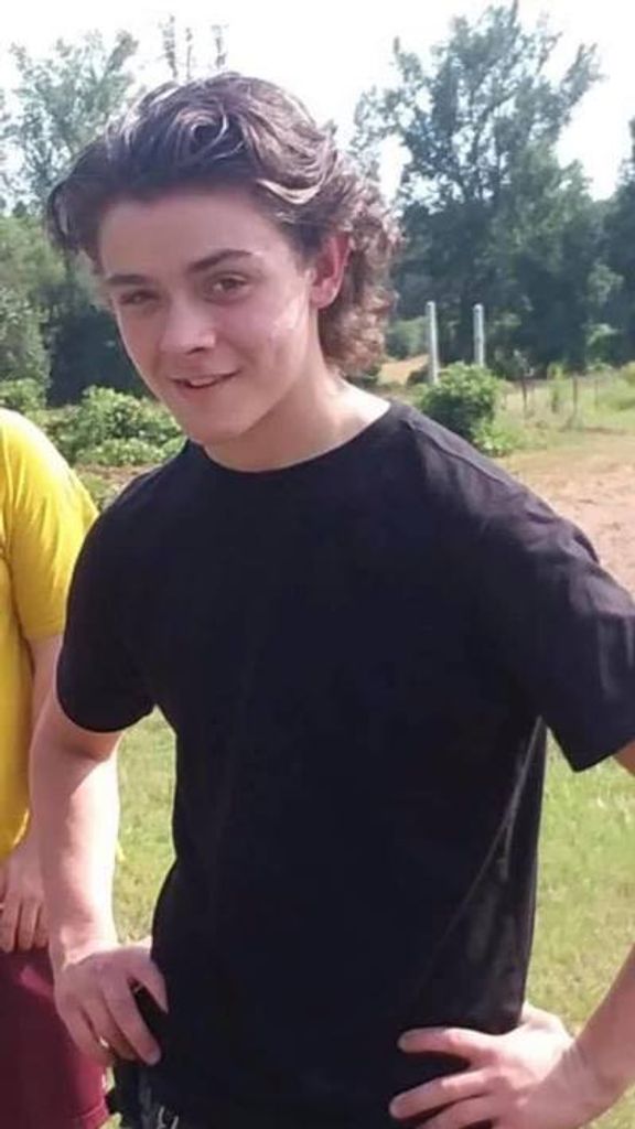 Andrew Colt Buckley Profile Photo