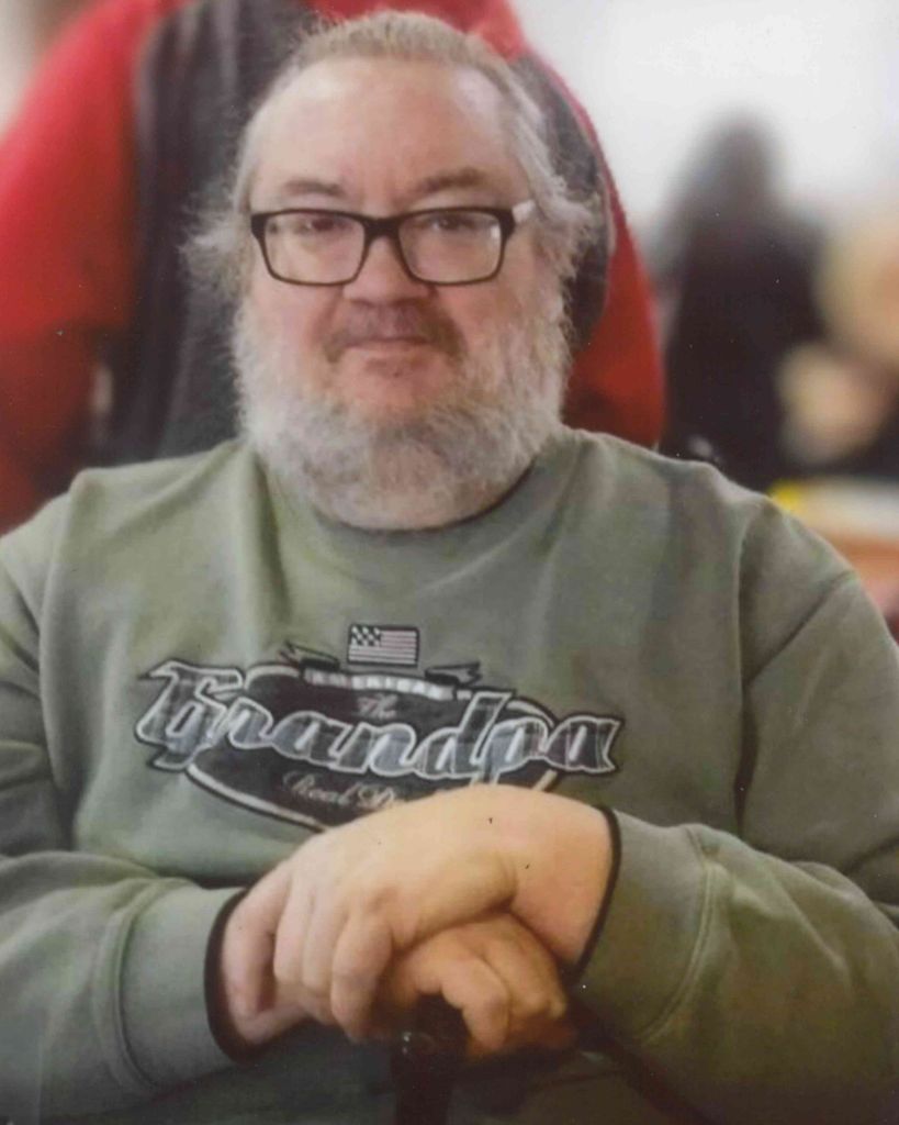 James Alexander "Steve" Woody, Jr. Profile Photo