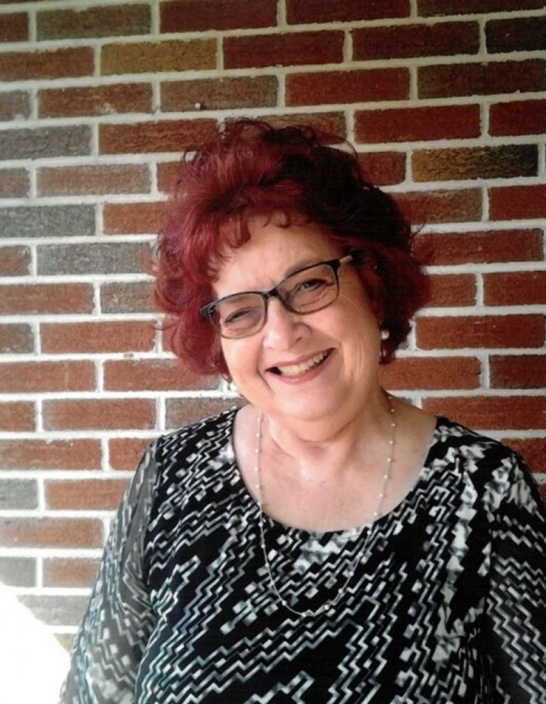 Pamela Jean Gouge Profile Photo