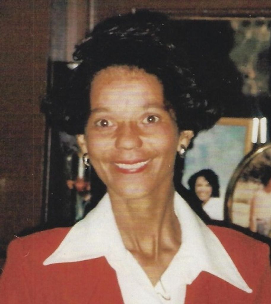 Thelma Lynch Williams Profile Photo