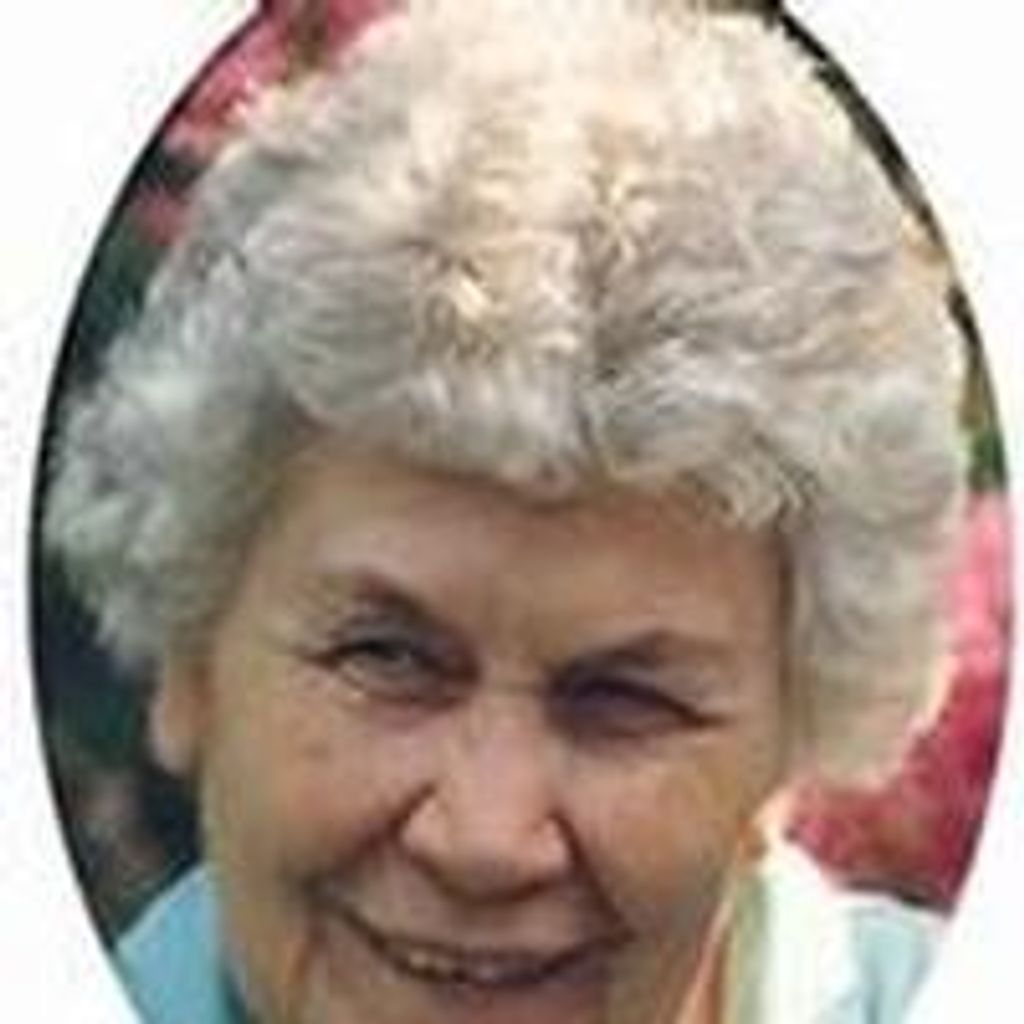 Bernice Osment Mitchell