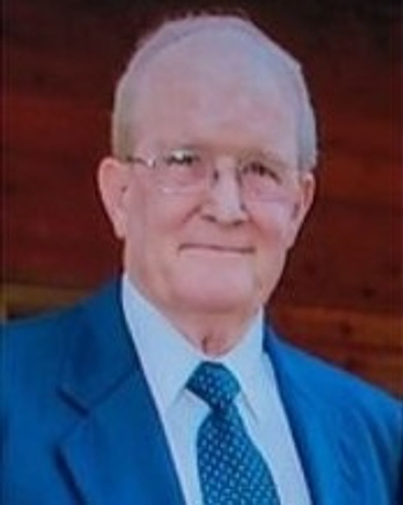 Merrill Thomas "Tom" Carter
