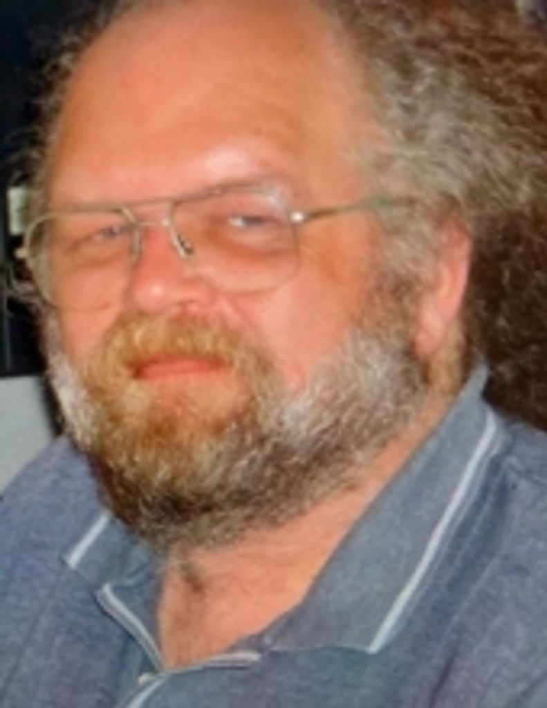 Wayne L. Stone