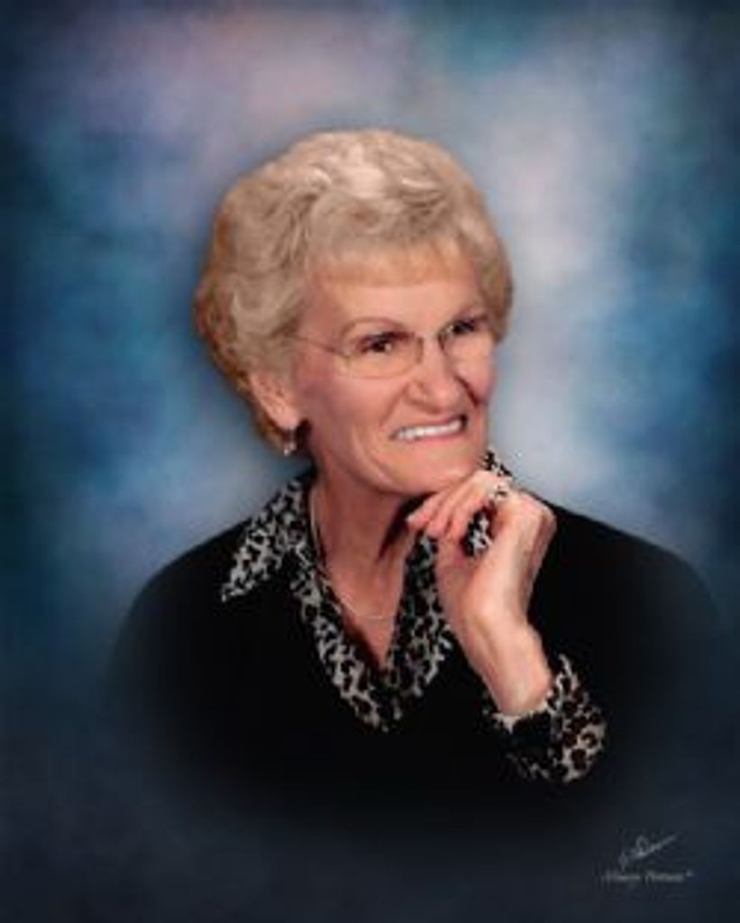 Margaret Butler
