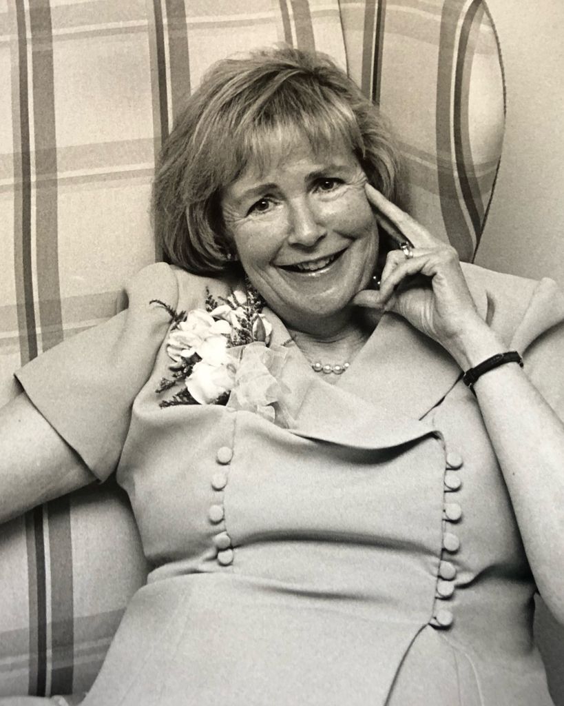 Elizabeth R.P. MacDonald Profile Photo