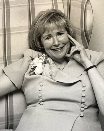 Elizabeth R.P. MacDonald's obituary image