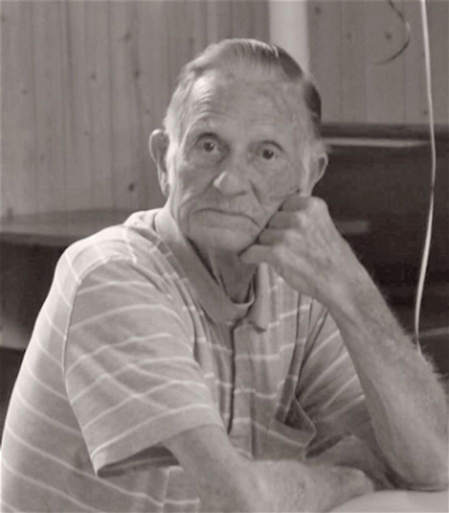 Douglas Eugene Ramsey