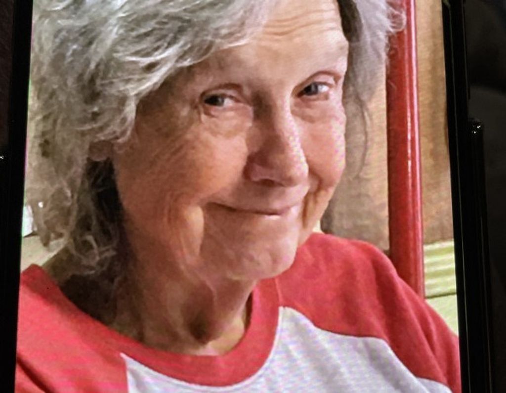 Edna Geraldine (Kyser)  Smith