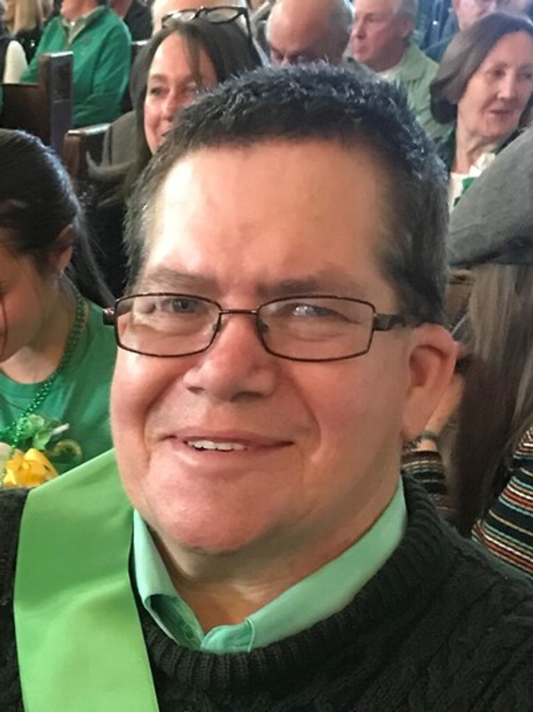 Gabriel B. "Gabe" Dery