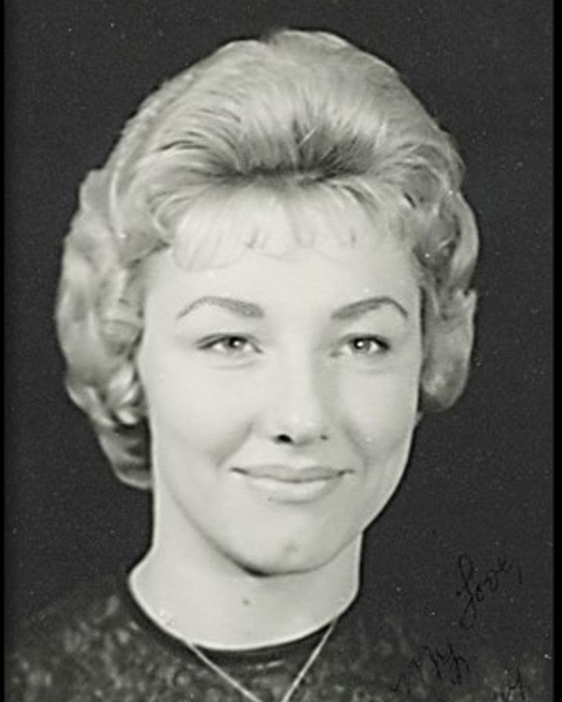 Sheralyn Kay Knoblich