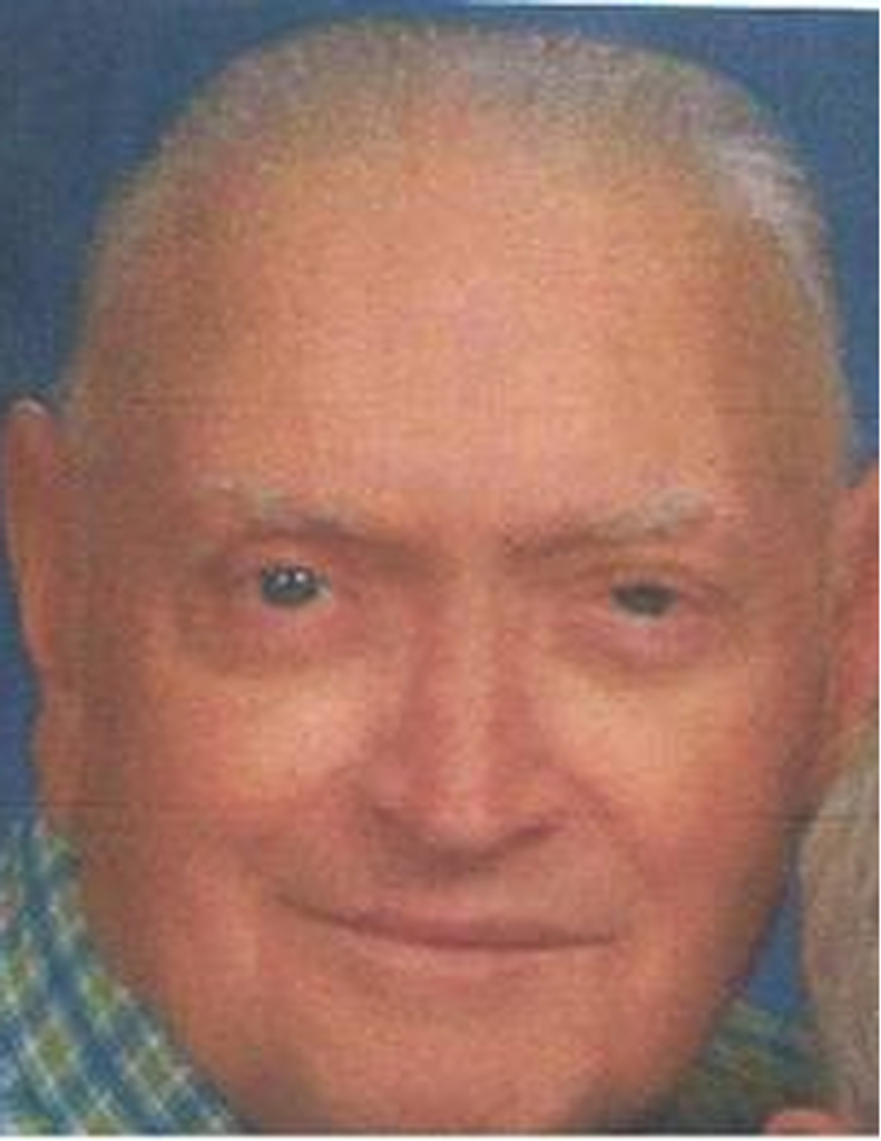 Robert G. Knierim Profile Photo