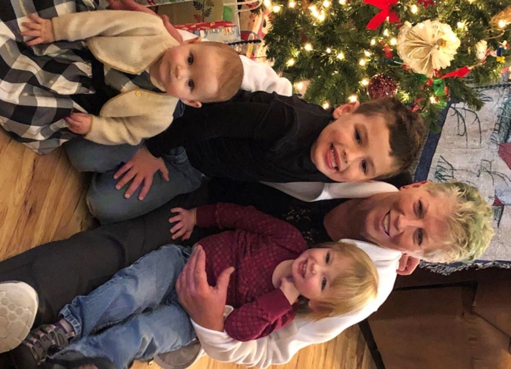 Christina Sue (Mcclane)  Manley