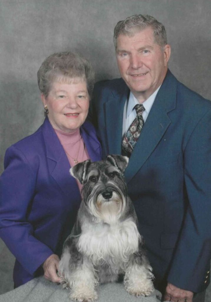 Harold E Mcmullen Profile Photo