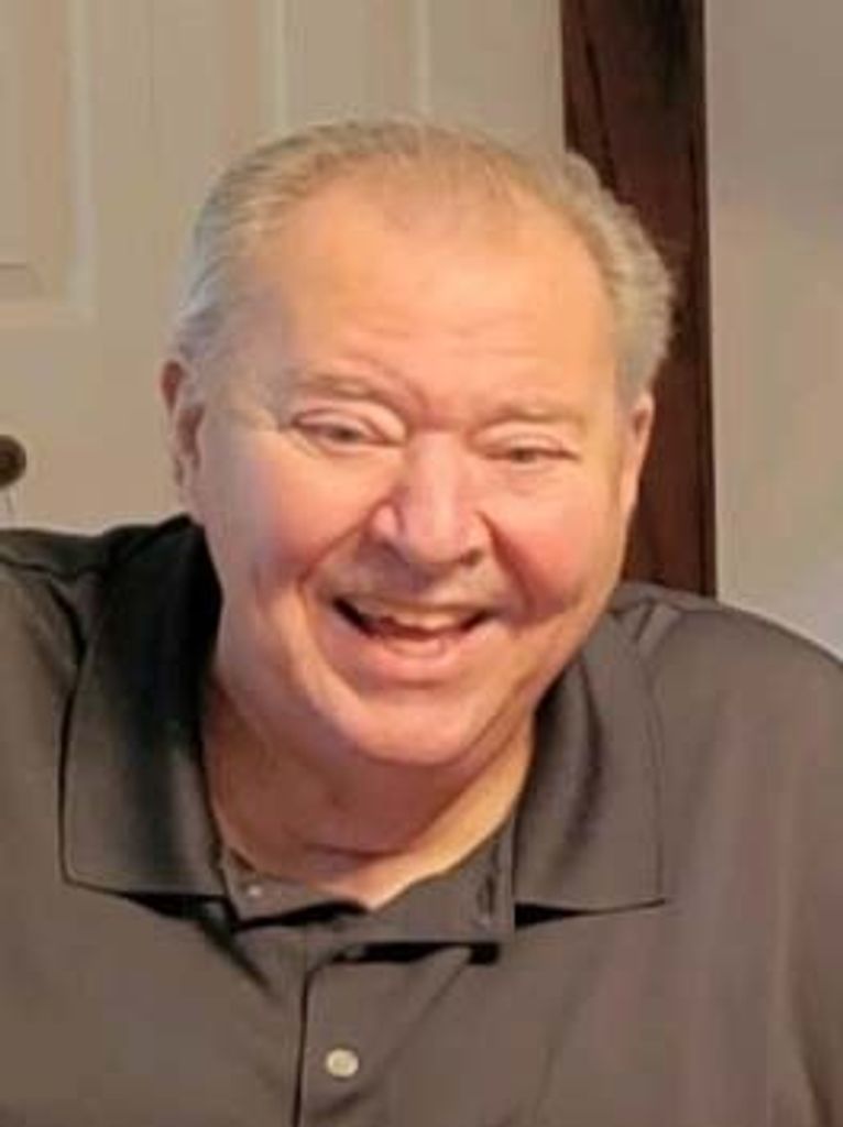 Gary Wayne Ogle