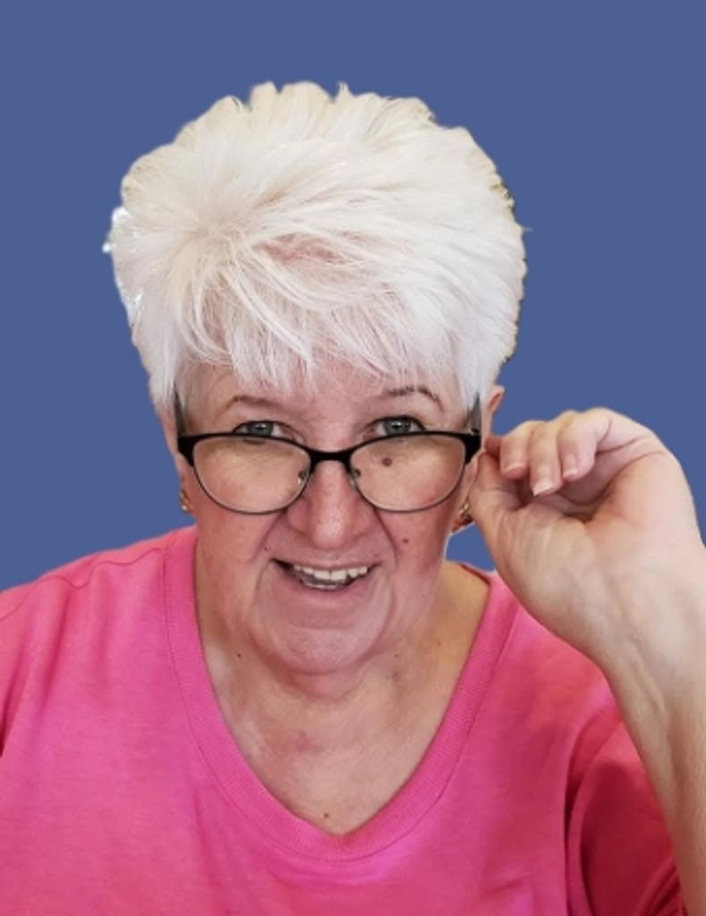 Gloria Jane Fairbanks