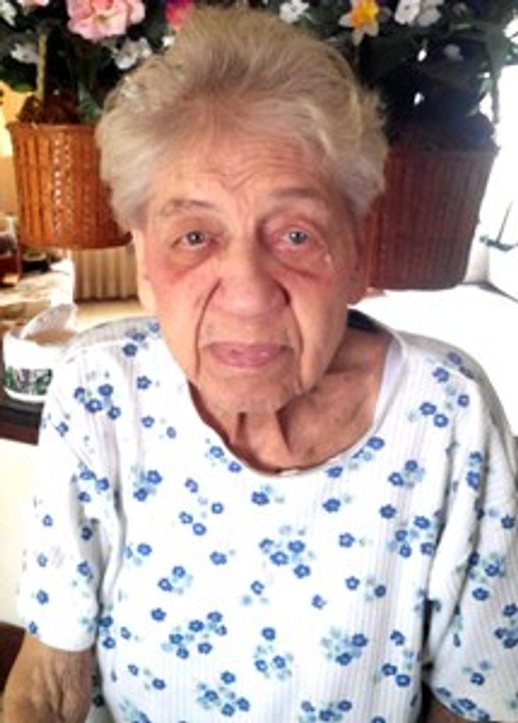 Lena Hamman