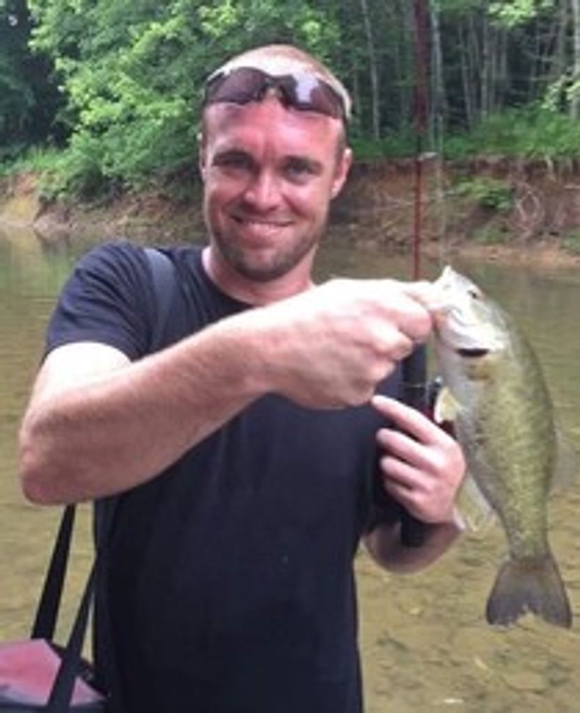 John Parker Gwinn Profile Photo
