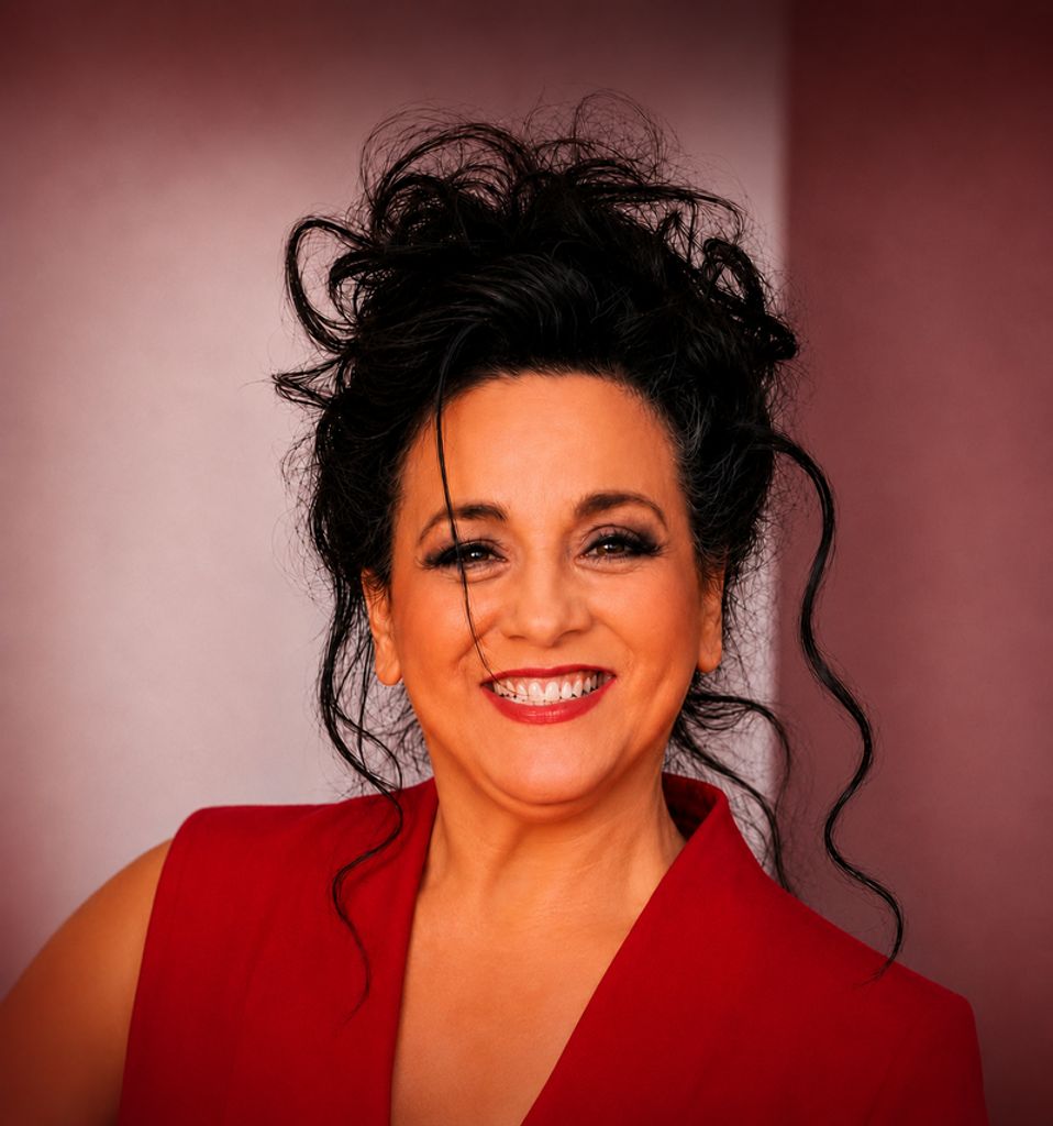 Andrea Flores Profile Photo