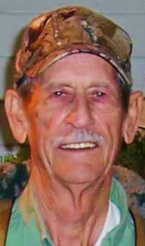 Jimmy Lawrence Armstrong Profile Photo