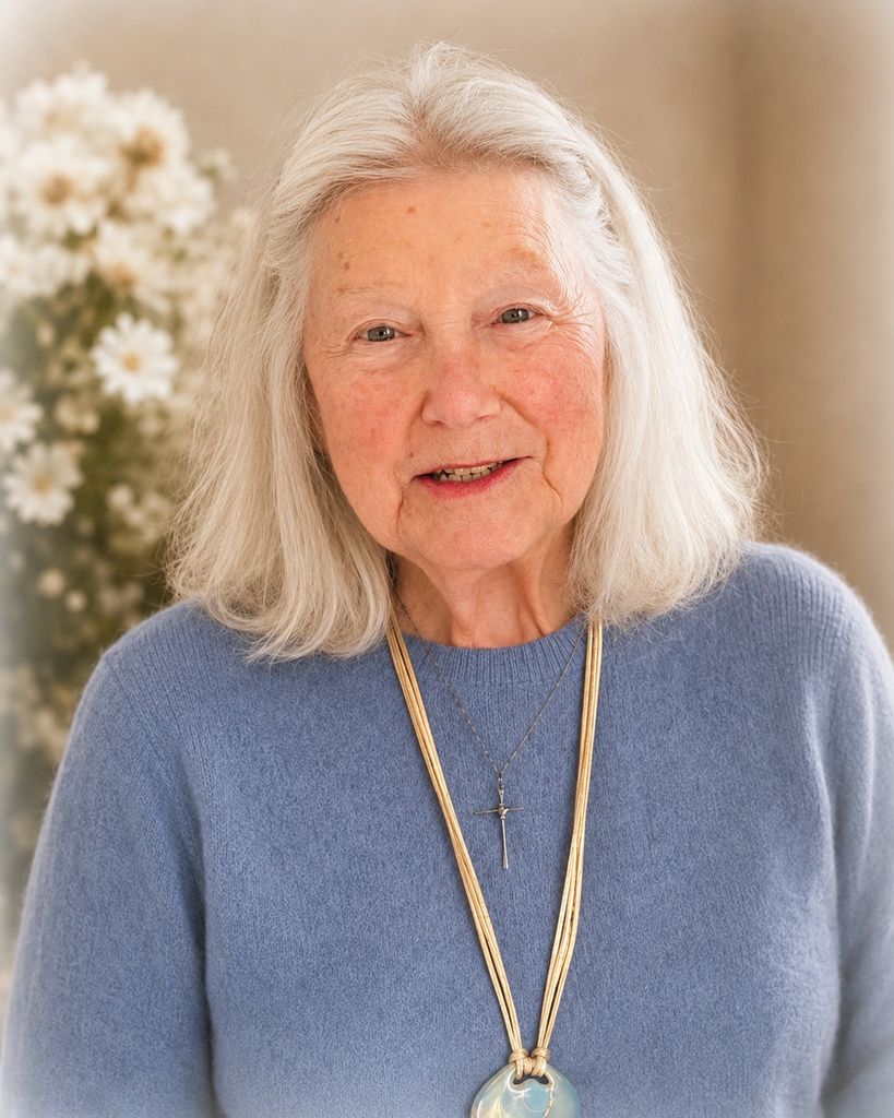 Mary Carmella Allen