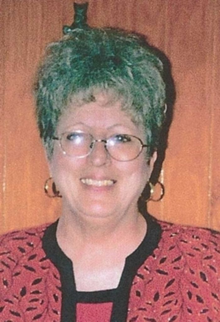 Kathy Lynn Davis Profile Photo