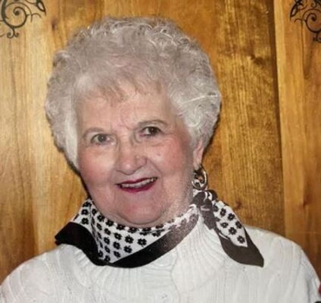 Jean Marie Kinsella - Mulcahy Profile Photo