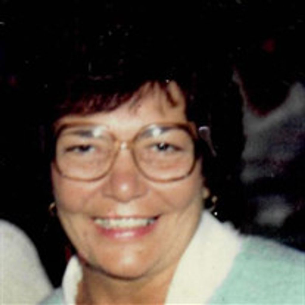 Juanita Polson Hebler