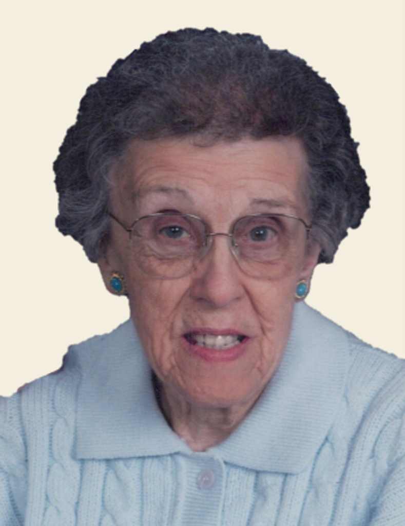 Rose  Marie Dreier