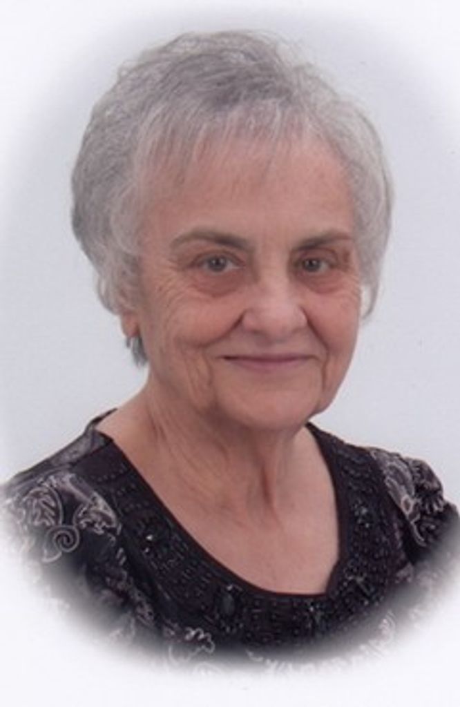 Patricia Ann Nelson
