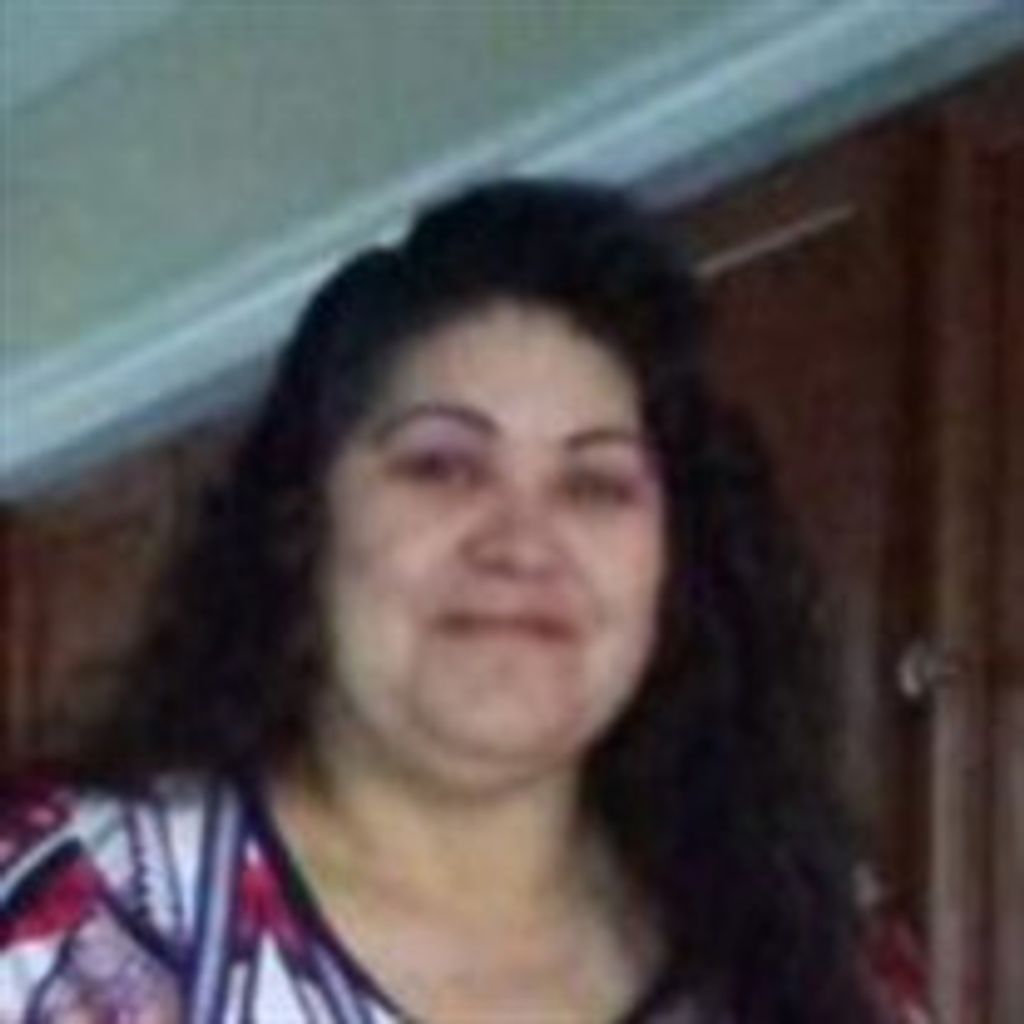 Gloria Soto de sanchez