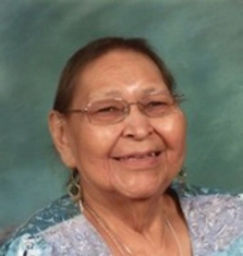 Martha Ruth Davis