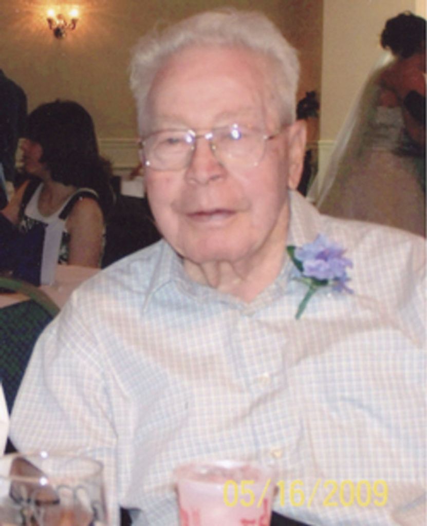 Emmitt Hall Profile Photo