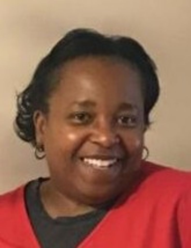 Annette Sabrina Murphy