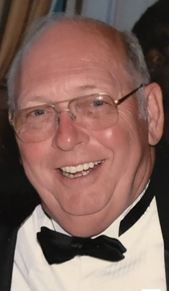 John W. Flannigan, Jr. Profile Photo
