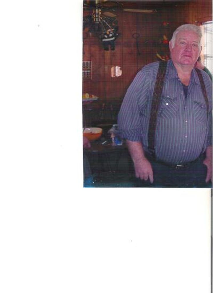 William "Jesse" Garner
