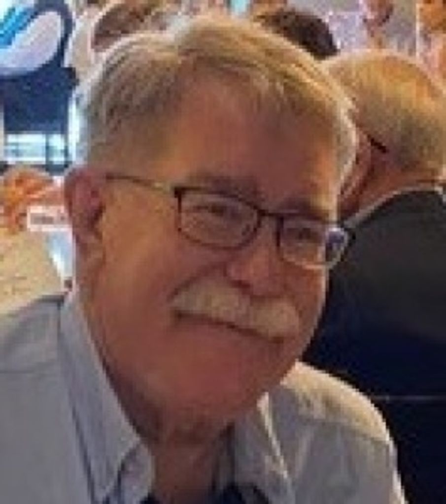 James Selle Profile Photo