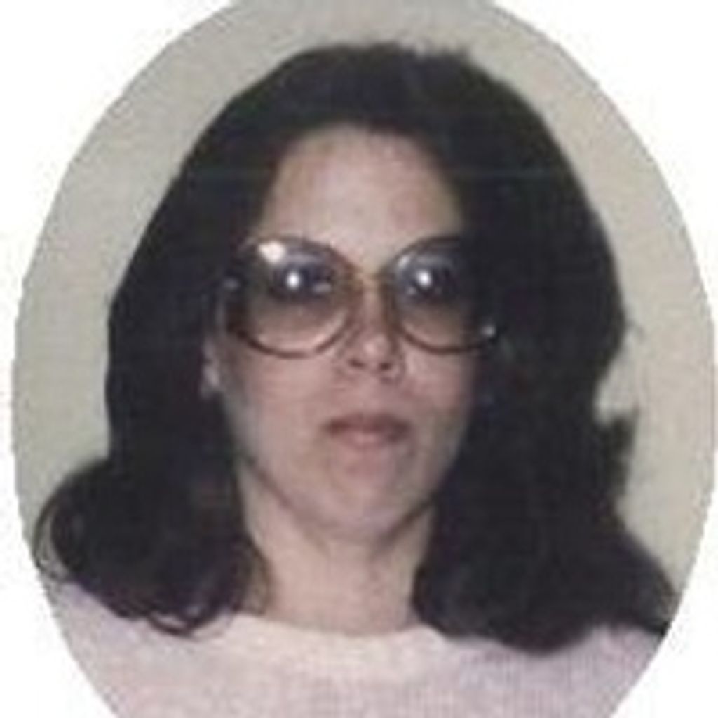 Patricia  Ann Gibson