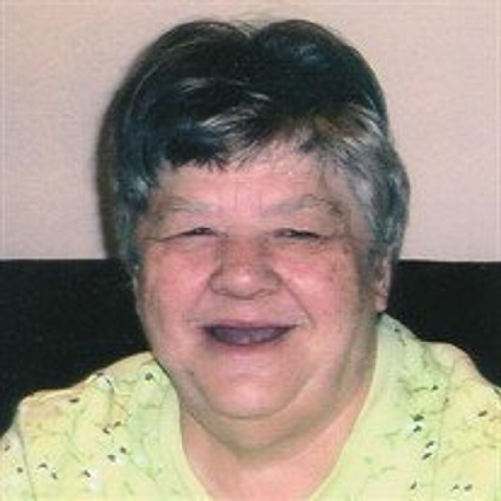 Irene Ozmun