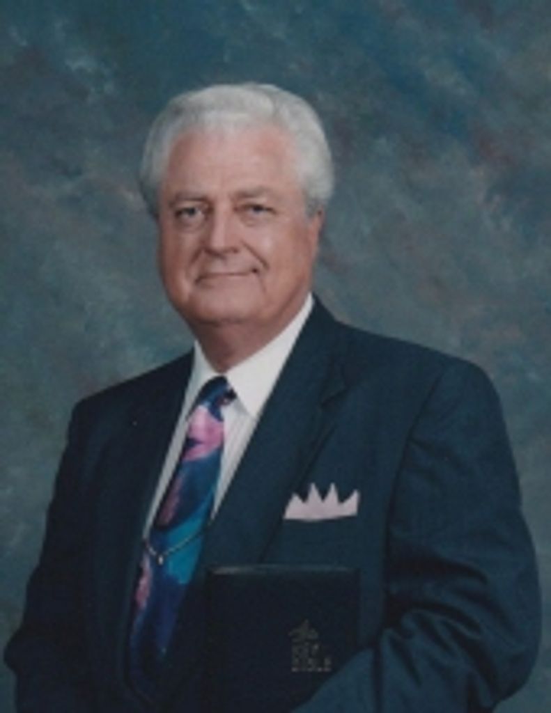 Ronnie Robert Starley Profile Photo