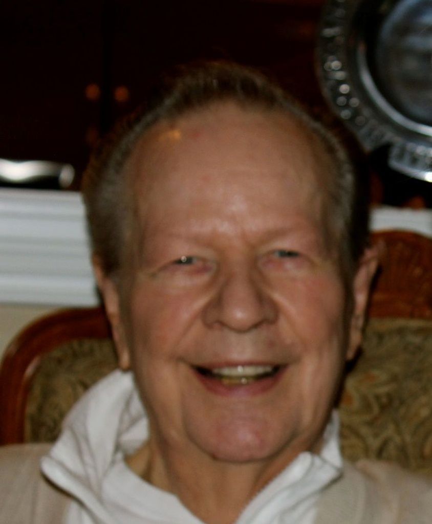 Richard Kremkow