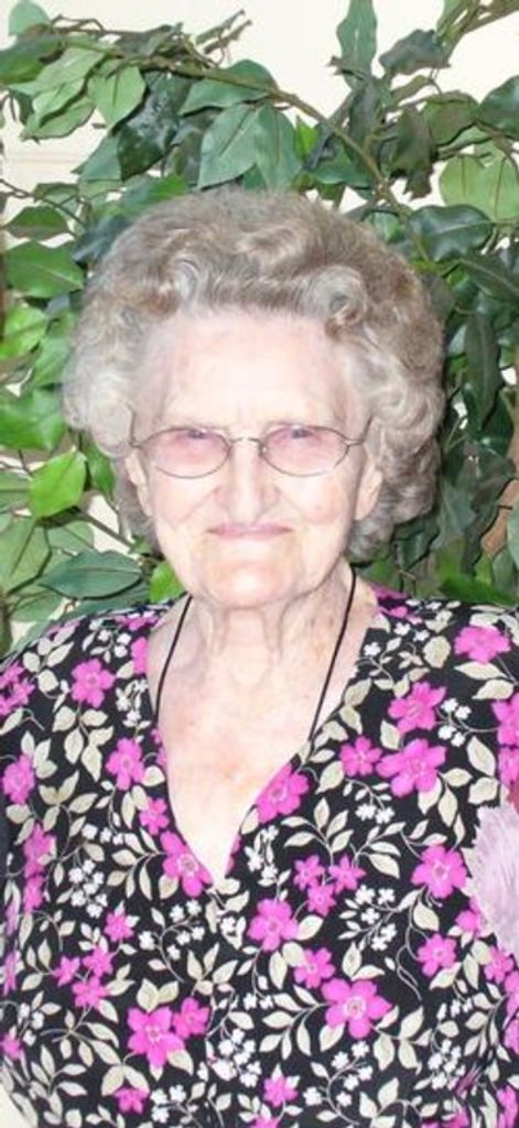 Hardee~ Velma Evelyn Smith Profile Photo