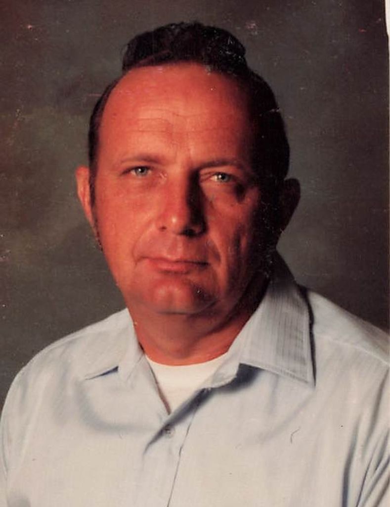 John Samuel Blackwelder Profile Photo