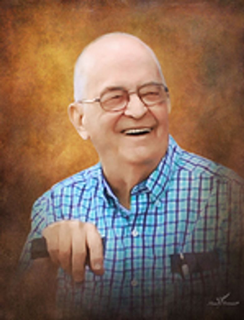 Walter Douglas "Doug" Perry Profile Photo