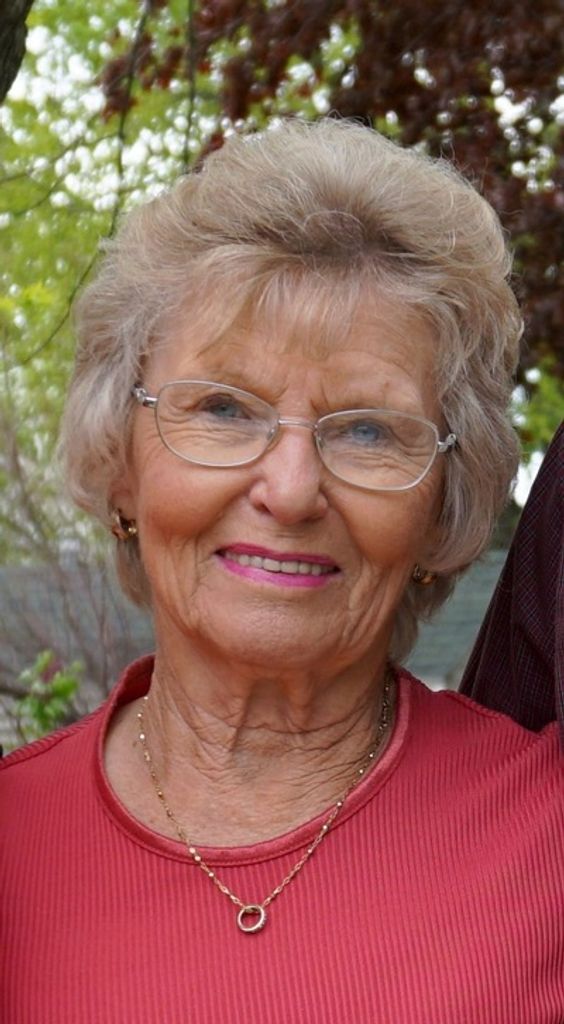 Mildred Marie Louvar Profile Photo