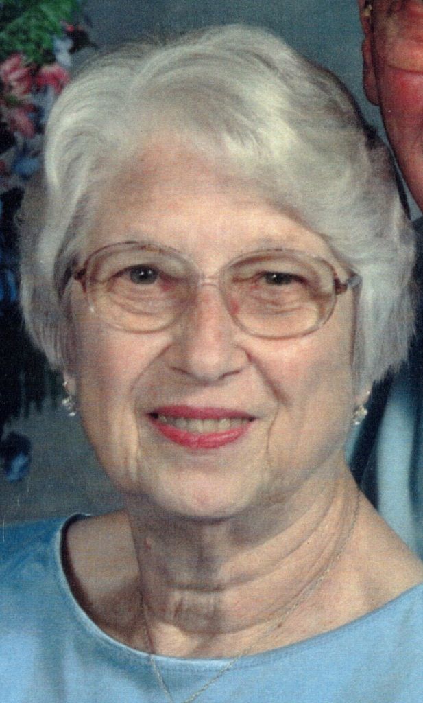 Willye Frances Young