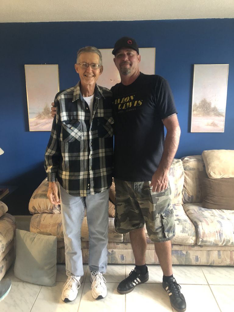 John W. Hartley Profile Photo