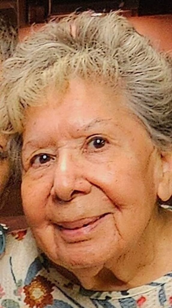 Patricia Ann Chowning Profile Photo
