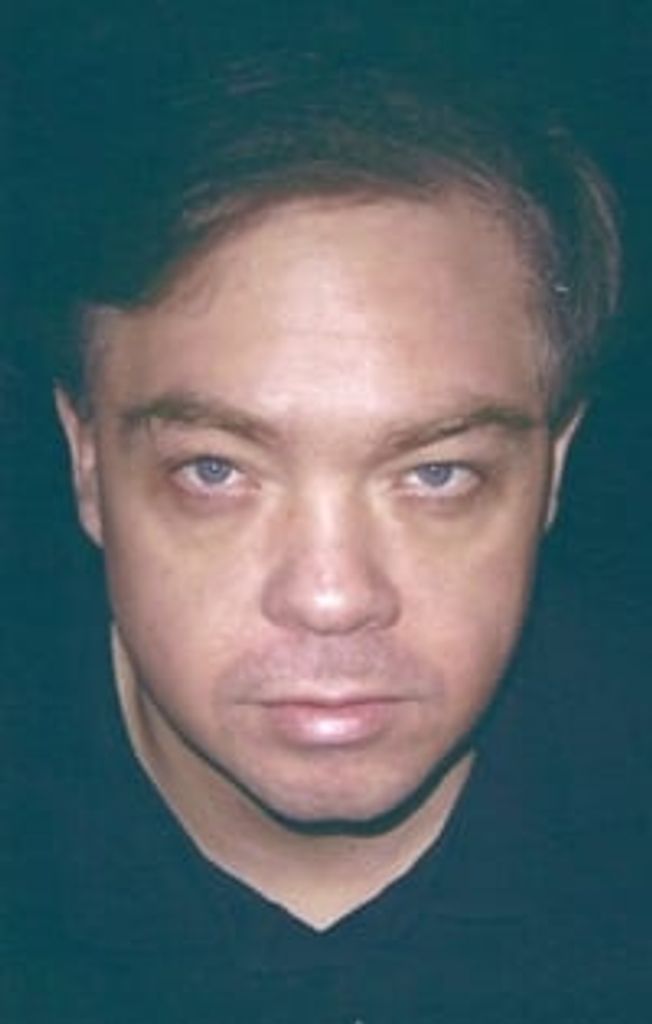 Jack Louis Harvley, Jr.