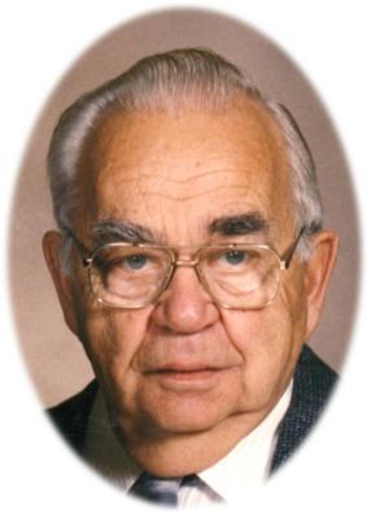 Donald Van Wert